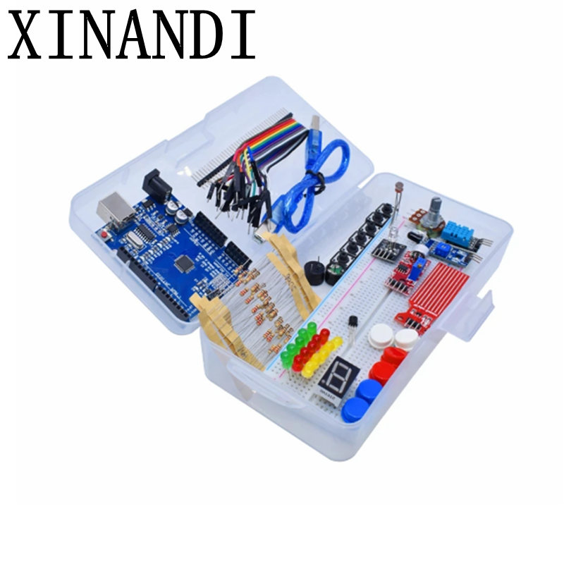 Lattepanda Sigma 32Gb - Starter Kit para Arduino Uno R3,