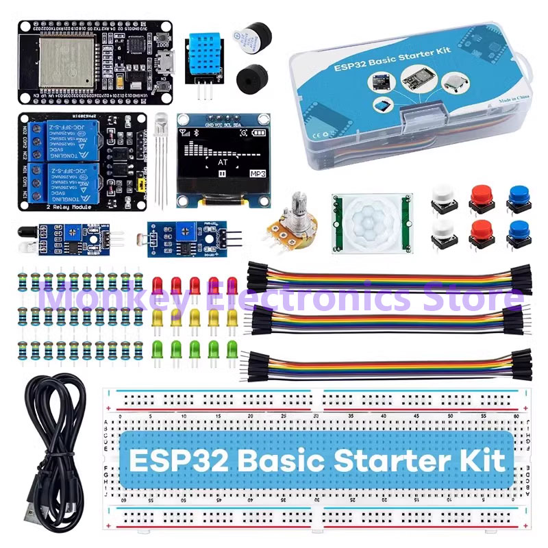 Lattepanda Sigma 32Gb - Esp32 módulo kit, starter kit para