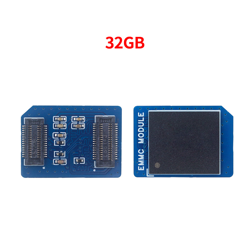 Módulo EMMC de 32GB para Orang - Orange Pi 5 Plus 32Gb avaliação e preço
