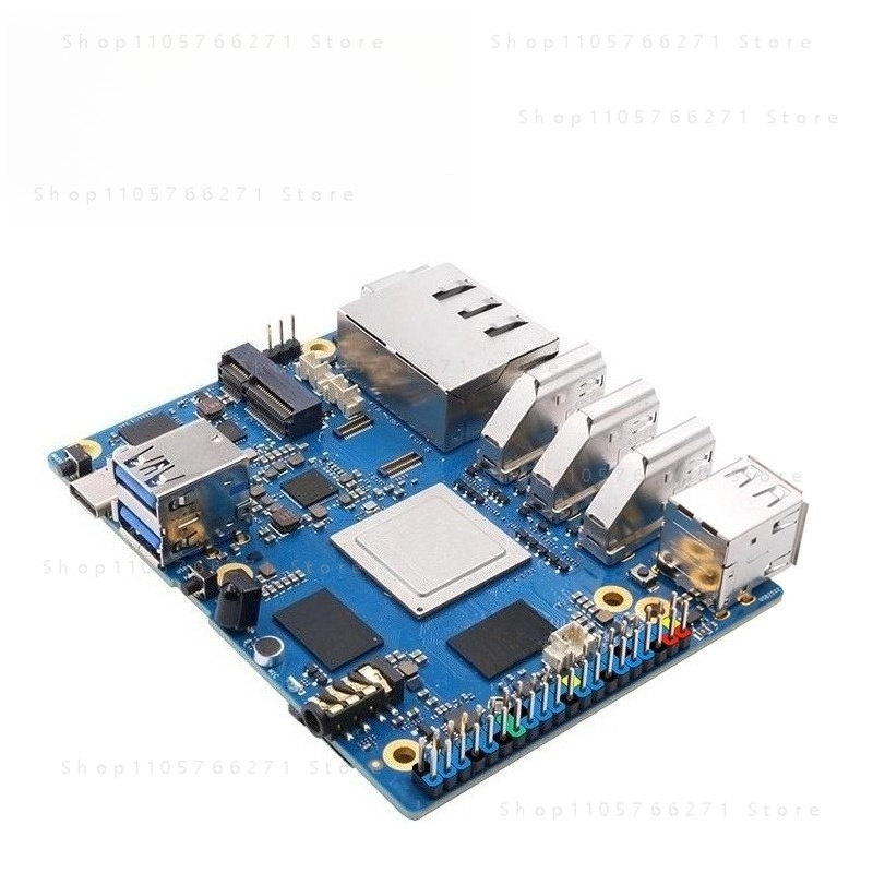 Orange Pi 5 Plus 32GB RAM Comp - Orange Pi 5 Plus 32Gb avaliação e preço