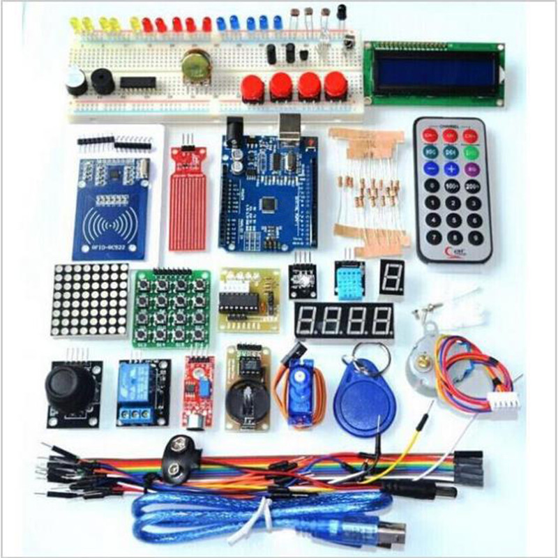 RFID Starter Kit para Arduino  - Lattepanda Sigma 32Gb avaliação e preço
