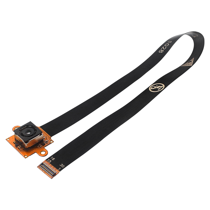 Sensor OV13855 do módulo da câ - Orange Pi 5 Max Rk3588 avaliação e preço