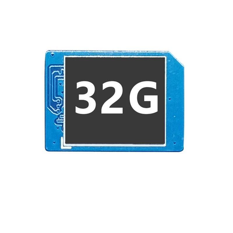 Módulo Flash EMMC de alta velo - Orange Pi 5 Plus 32Gb avaliação e preço
