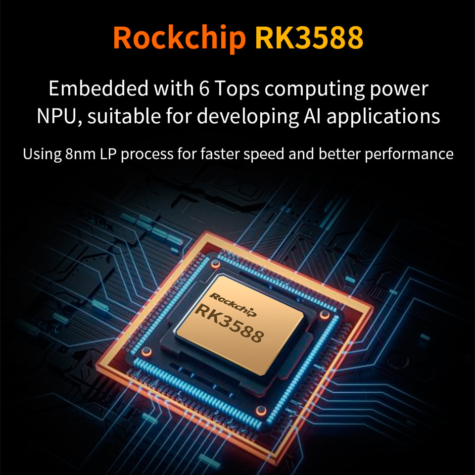 Orange pi 5 plus 32gb ram plac - Orange Pi 5 Plus 32Gb avaliação e preço