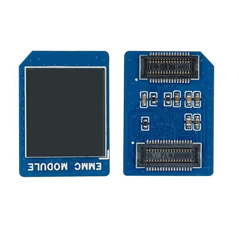 Módulo de Armazenamento Flash  - Orange Pi 5 Plus 32Gb avaliação e preço
