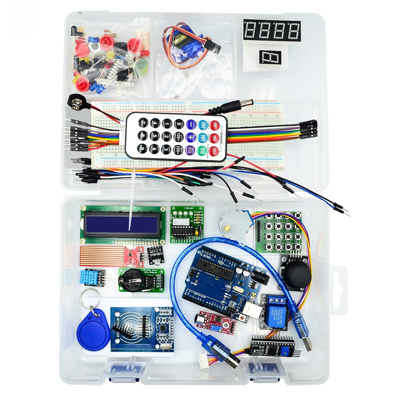 Kit inicial RFID para Arduino  - Lattepanda Sigma 32Gb avaliação e preço