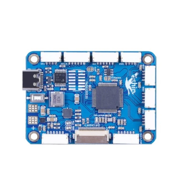 Placa de Suporte VoFSOchin Tin - Compute Module 4 32Gb Wifi avaliação e preço