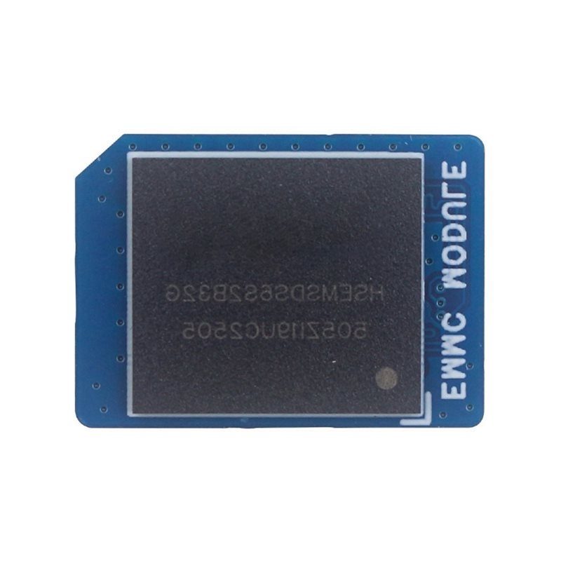 Módulo T23C EMMC 32GB para Ora - Orange Pi 5 Plus 32Gb avaliação e preço