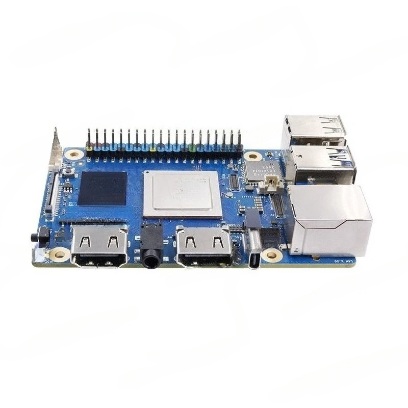 2025 Pi 5 8GB 16GB Rk3588 Ddr5 - Rk3588 Mini Pc Board avaliação e preço